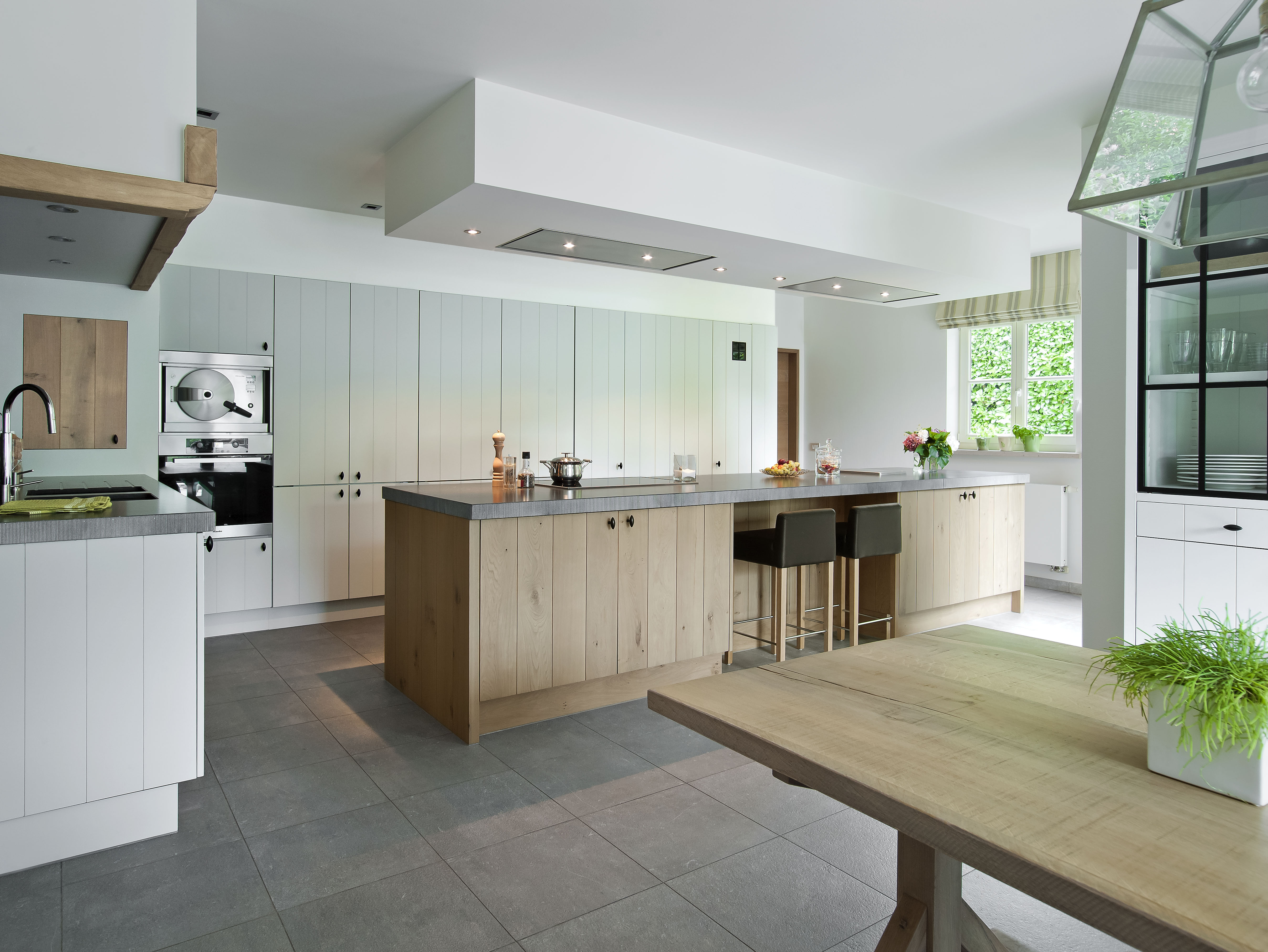 Keuken | Interieur verkest